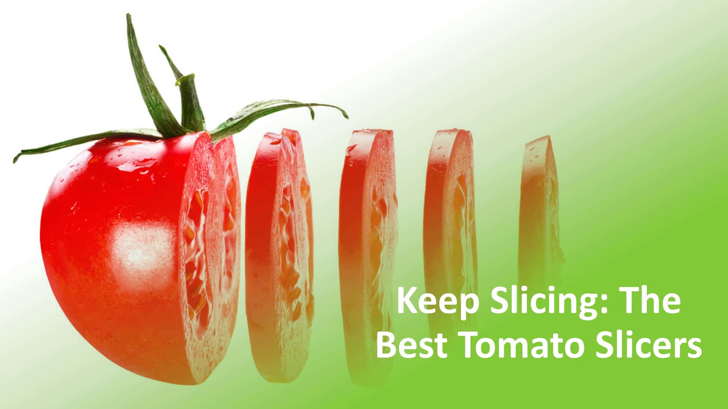 Kattex Tomato Slicer, TTS-188, Winco - Rose Kitchen