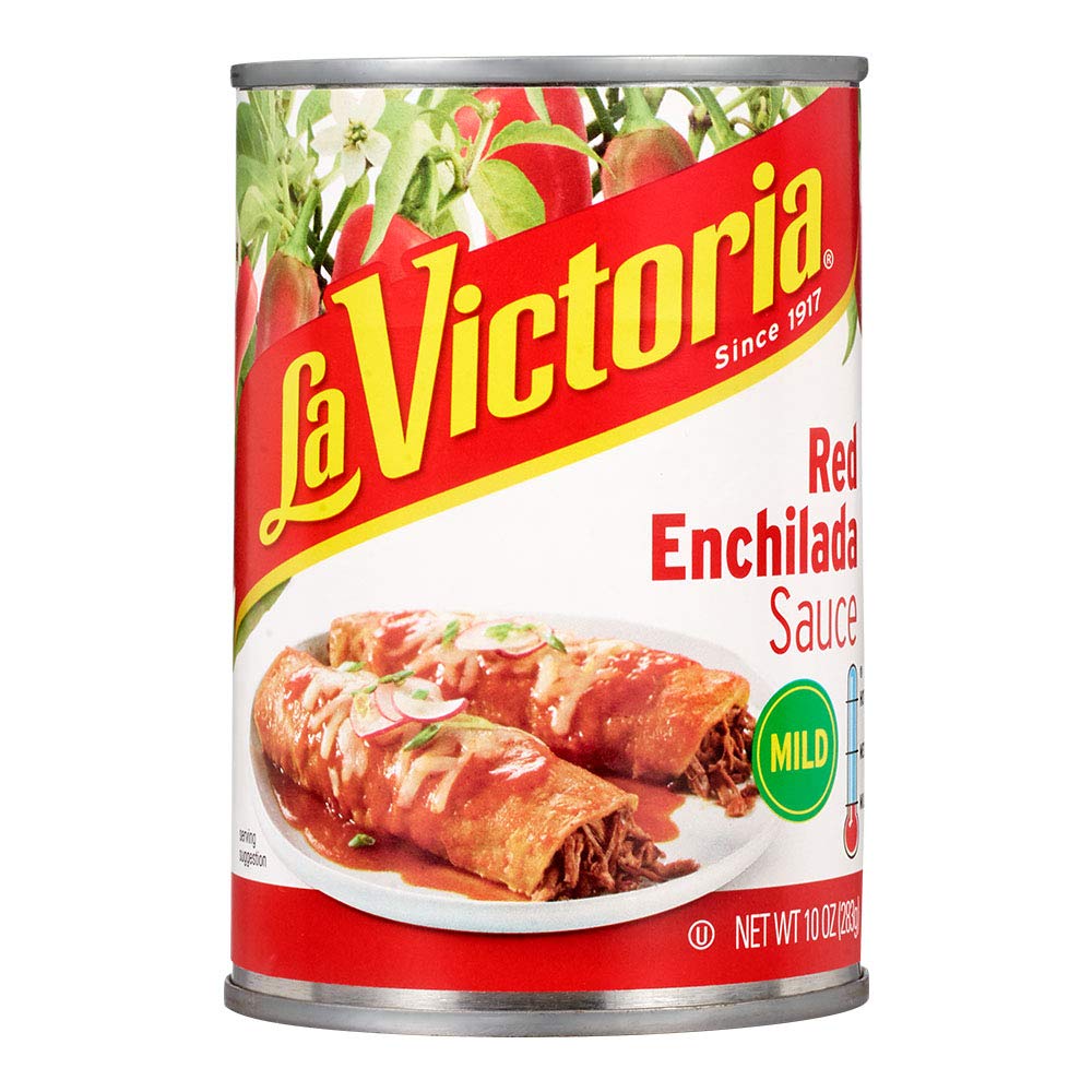 Sauce enchilada recipe homemade recipegirl