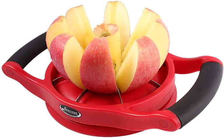 best apple corer slicer peeler