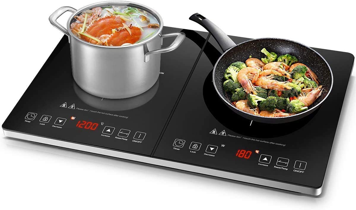 best-double-induction-cooktop-2-burner-reviews-guide