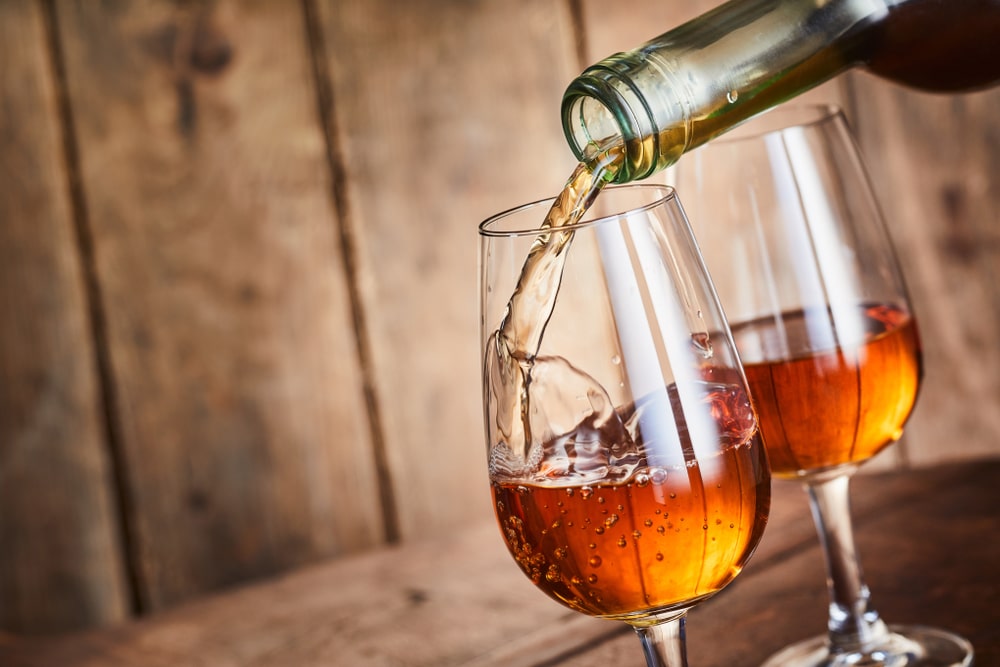 What is Marsala Wine? – MacysWine Shop