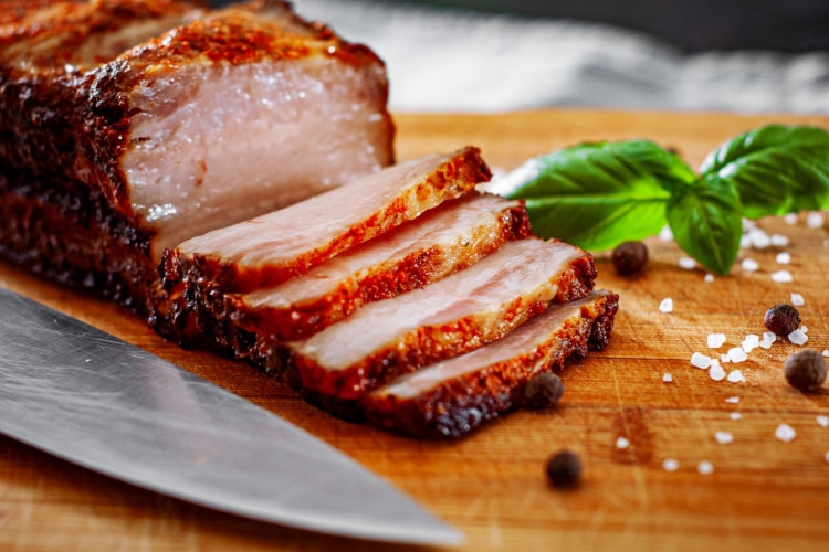 Salt Pork vs Bacon: What's The Difference?