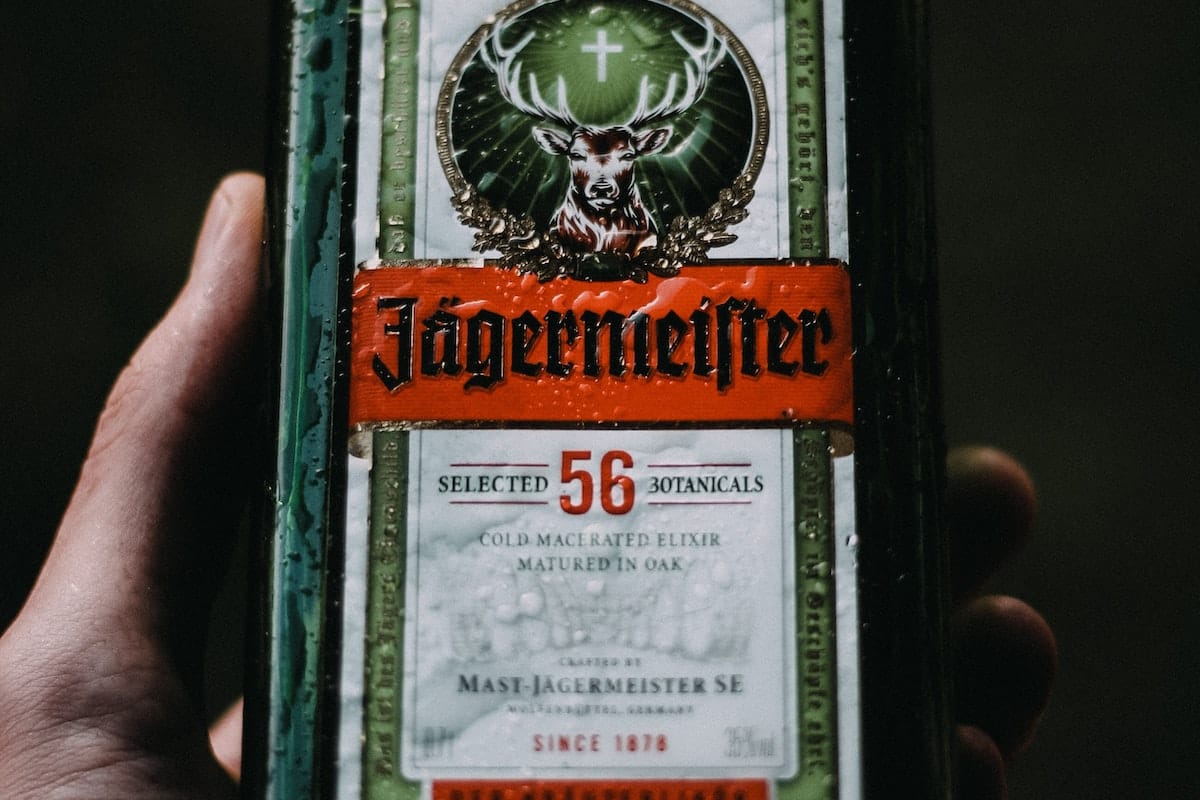 Jägermeister: 11 facts about everyone's favourite après drink